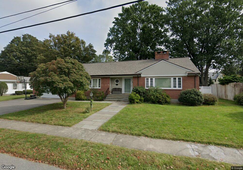 73 Salisbury St, Winchester, MA 01890 - photo 1