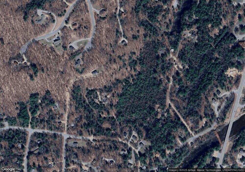 259 Covered Bridge Ln, Bartlett, NH 03812 - photo 1