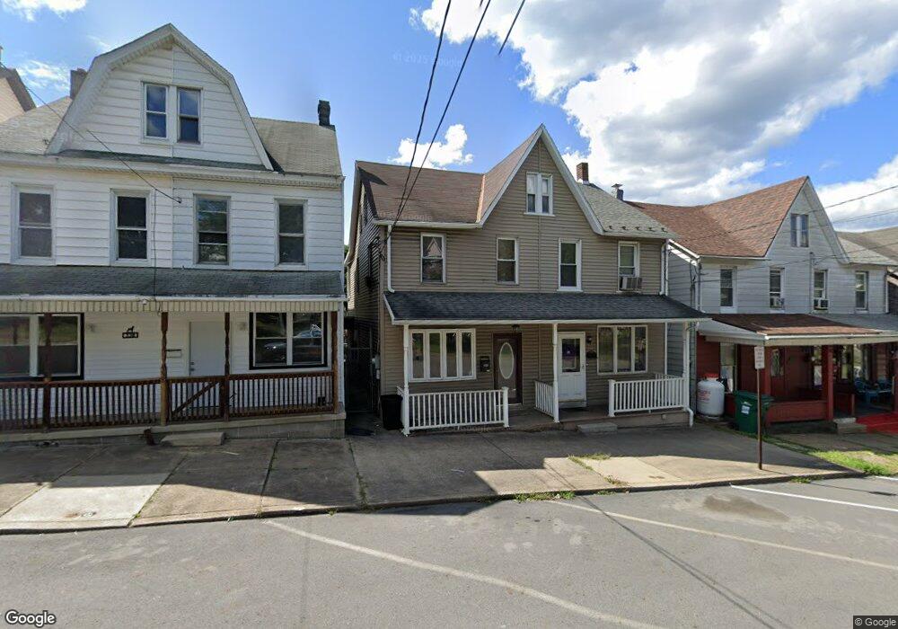 329 S Coal St, Shamokin, PA 17872 - photo 1