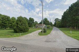 7755 Unionville Rd, Brookport, IL 62910