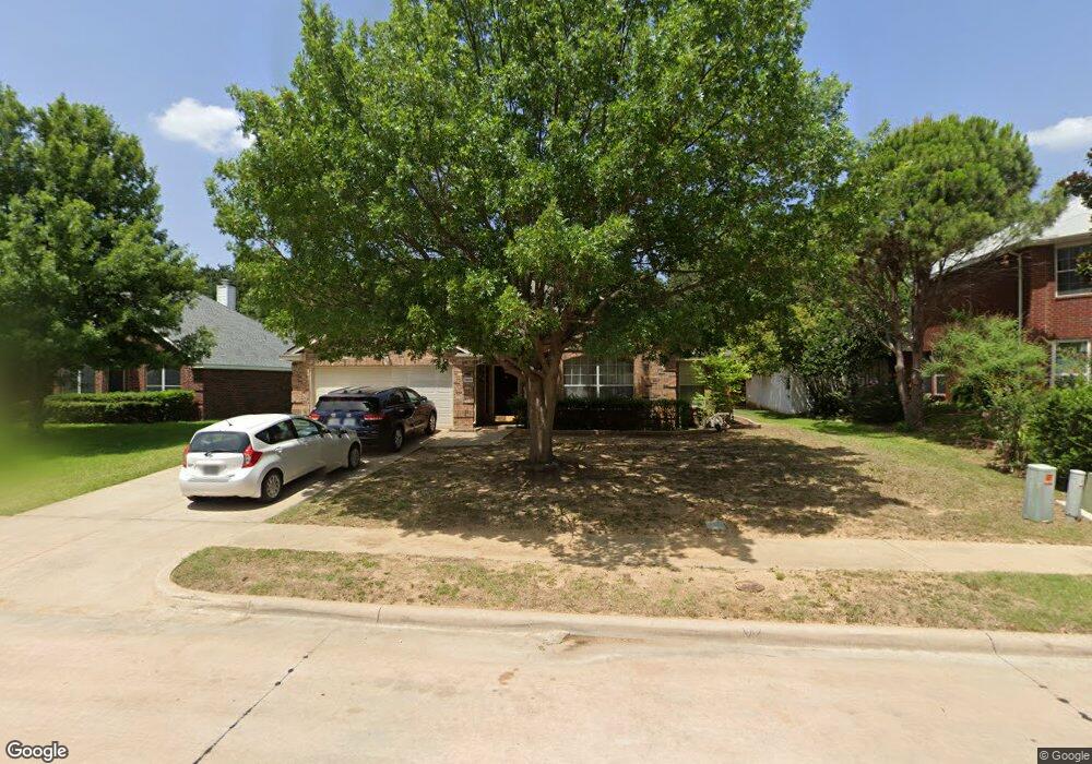 7300 Chaucer Dr, Denton, TX 76210 - photo 1