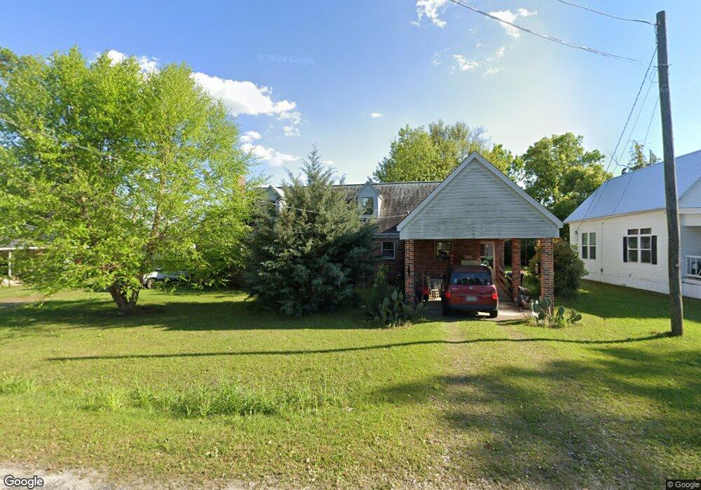 201 McDonald St SW, Pelham, GA 31779 - photo 1