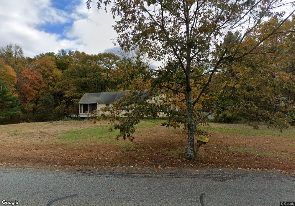 76 Sutton Rd, Webster, MA 01570 - photo 1