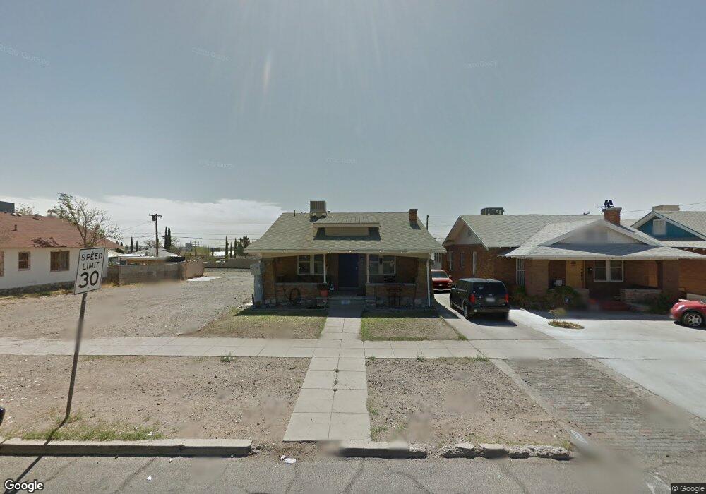 2908 Grant Ave, El Paso, TX 79930 - photo 1