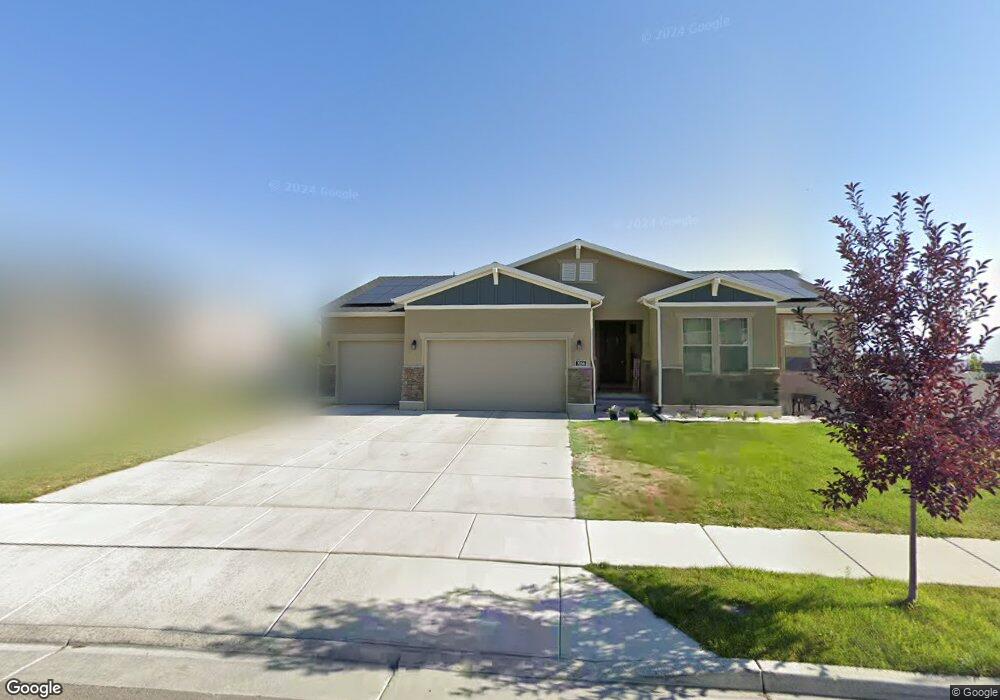 7056 W Jayson Bend Dr, West Jordan, UT 84081 - photo 1
