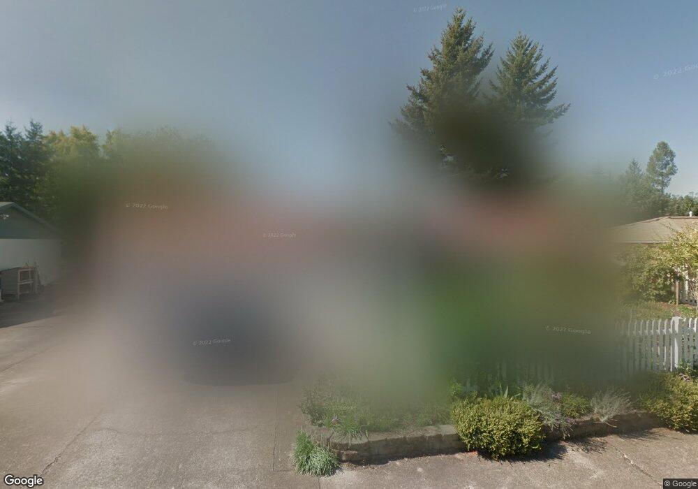 4203 Noon Ave NE, Keizer, OR 97303 - photo 1