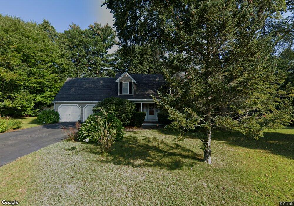 8 Jamie Dr, Bellingham, MA 02019 - photo 1