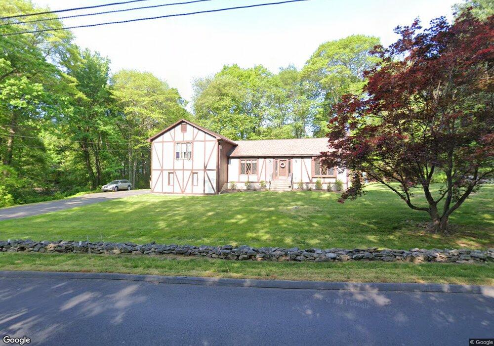 467 Isinglass Rd, Shelton, CT 06484 - photo 1