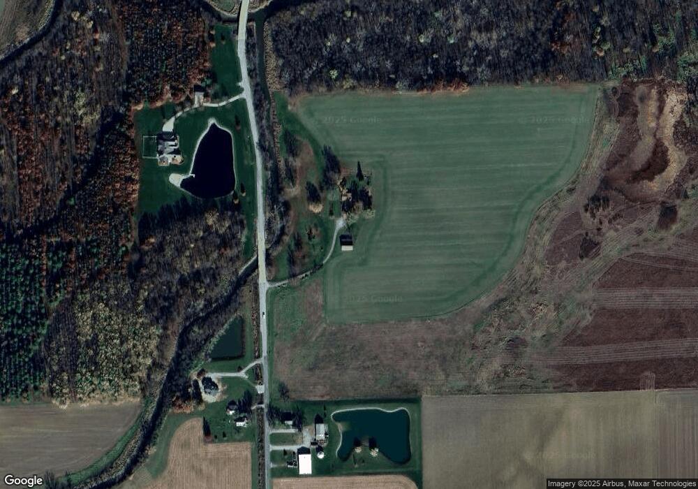 6417 Morgan Rd, Monroeville, IN 46773 - photo 1