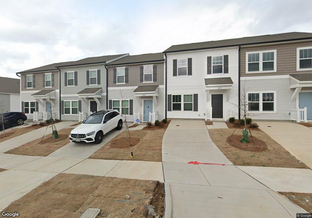 11129 Woodland Creek Way, Charlotte, NC 28262 - photo 1