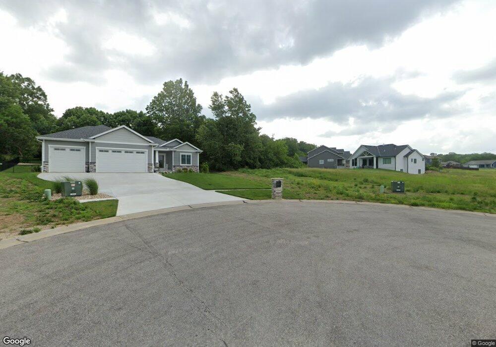 6203 SW 46th Ct, Topeka, KS 66610 - photo 1