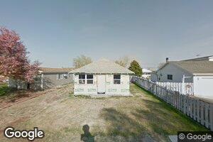 410 4th Ave, Minatare, NE 69356