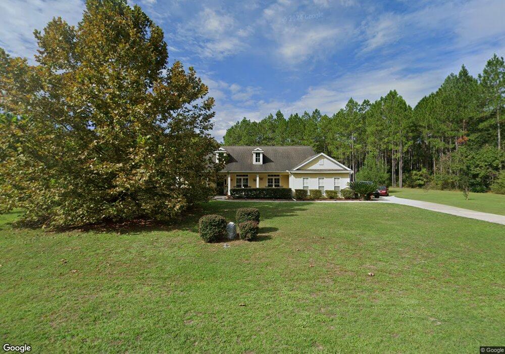 77 Ponderosa Dr, Crawfordville, FL 32327 - photo 1