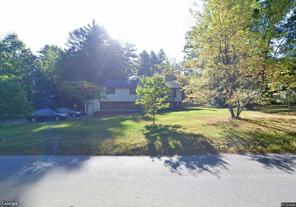 37 East St unit A, Pepperell, MA 01463 - photo 1