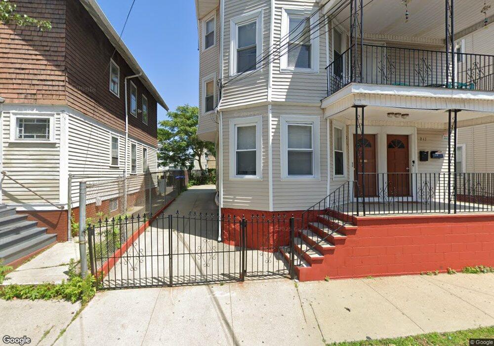 219 Baker St, Providence, RI 02905 - photo 1