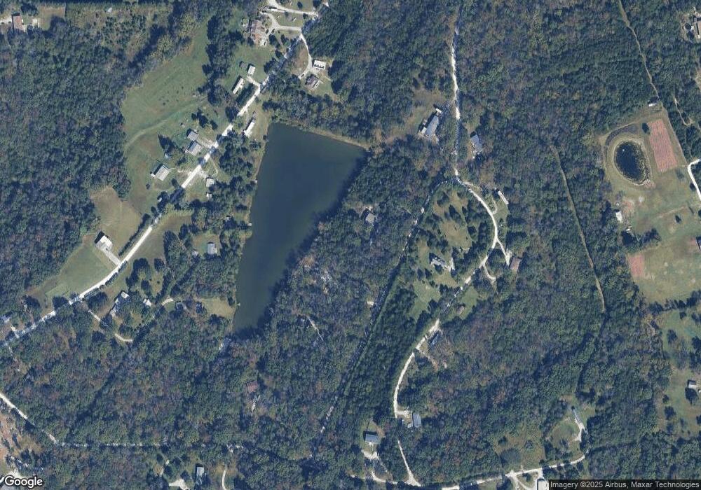 5538 W Calvey Cir, Catawissa, MO 63015 - photo 1