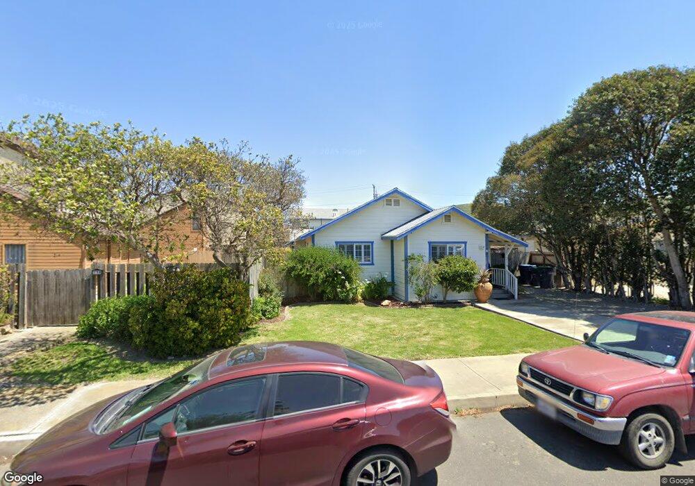 218 S F St, Lompoc, CA 93436 - photo 1