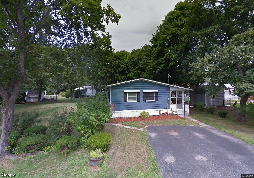 6 Bellcrest Rd, Nashua, NH 03062 - photo 1