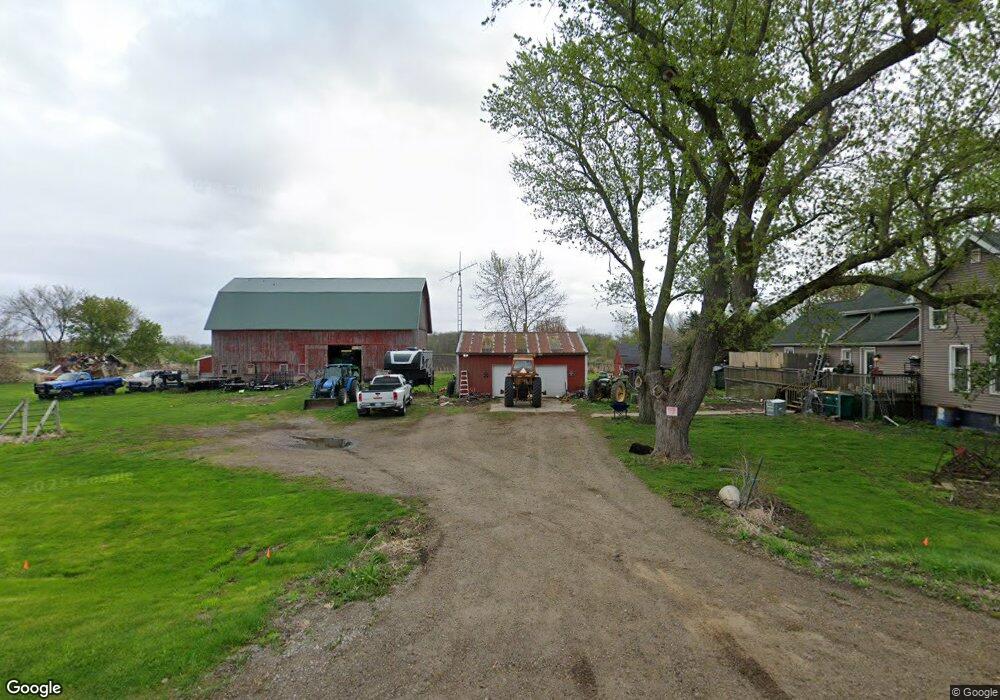 6415 Duffield Rd, Swartz Creek, MI 48473 - photo 1