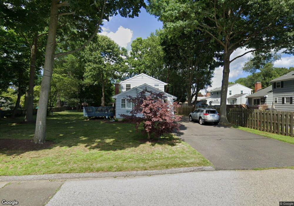 145 Willow Ave, Stratford, CT 06615 - photo 1