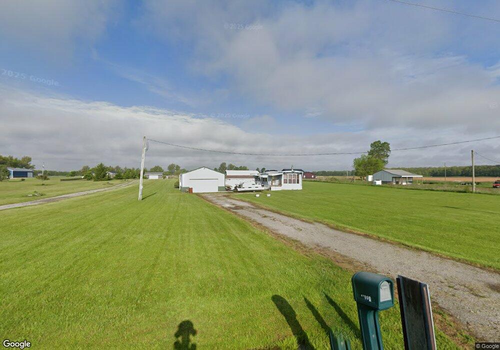 11959 Evans Rd, Mendon, OH 45862 - photo 1