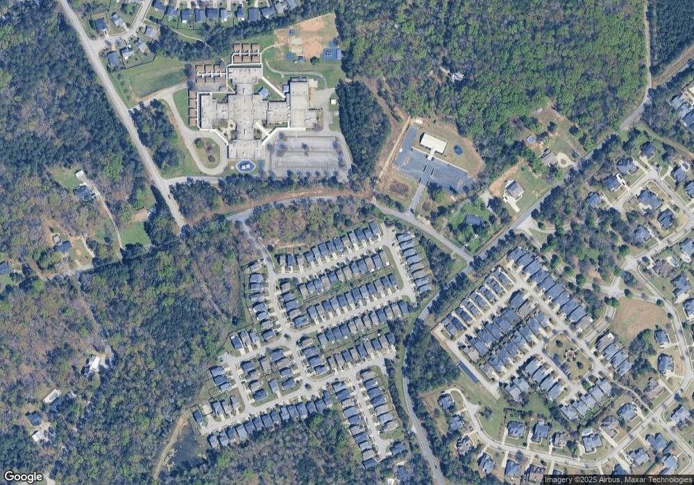 233 Jackstay Ct, Chapin, SC 29036 - photo 1