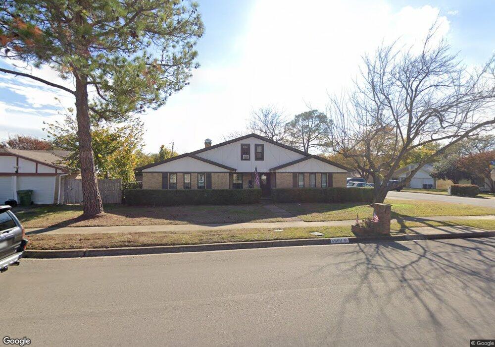 8600 Main St, North Richland Hills, TX 76182 - photo 1