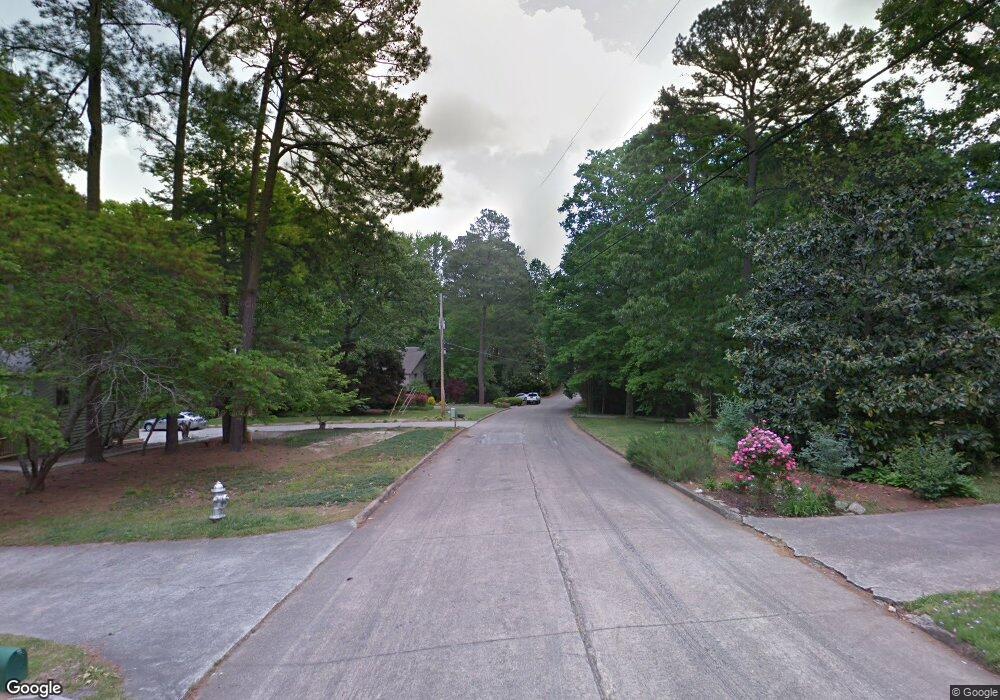 0 Cottonwood Ln unit 8772194, Snellville, GA 30078 - photo 1