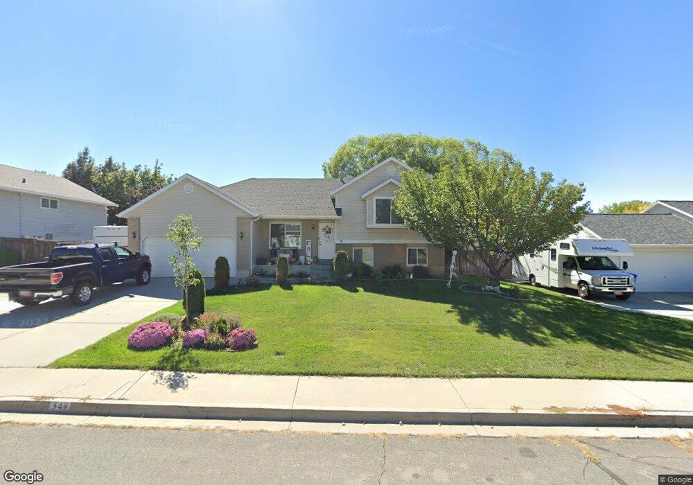 549 W 2280 N, Lehi, UT 84043 - photo 1