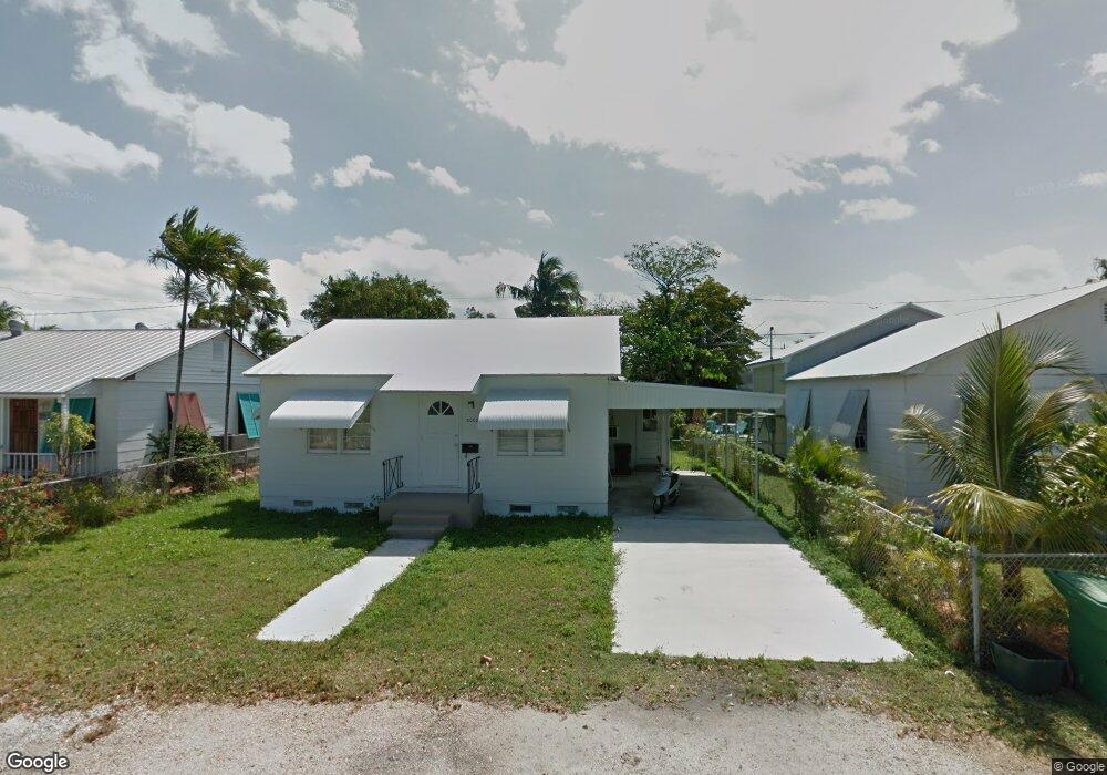 2008 Fogarty Ave, Key West, FL 33040 - photo 1