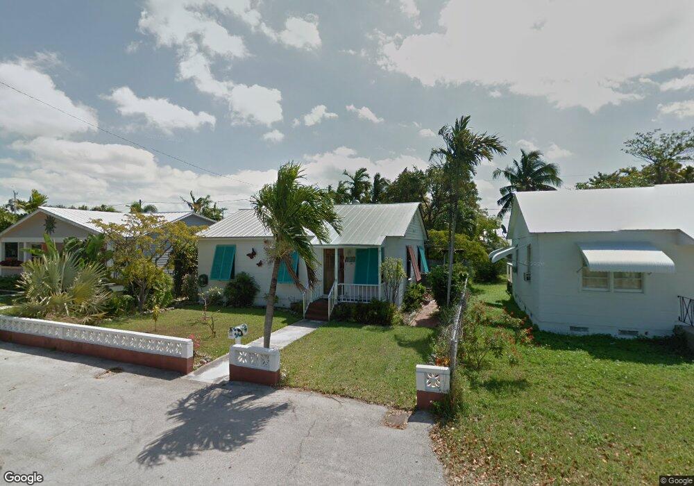 2012 Fogarty Ave, Key West, FL 33040 - photo 1