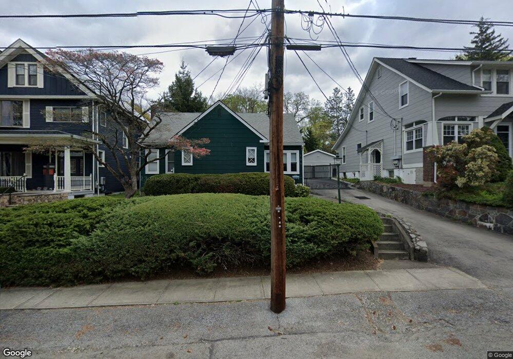 130 Hastings Ave, Croton On Hudson, NY 10520 - photo 1