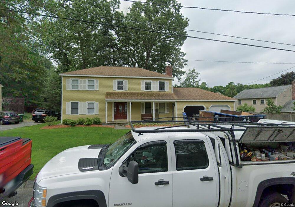 11 Topaz Dr, Nashua, NH 03062 - photo 1