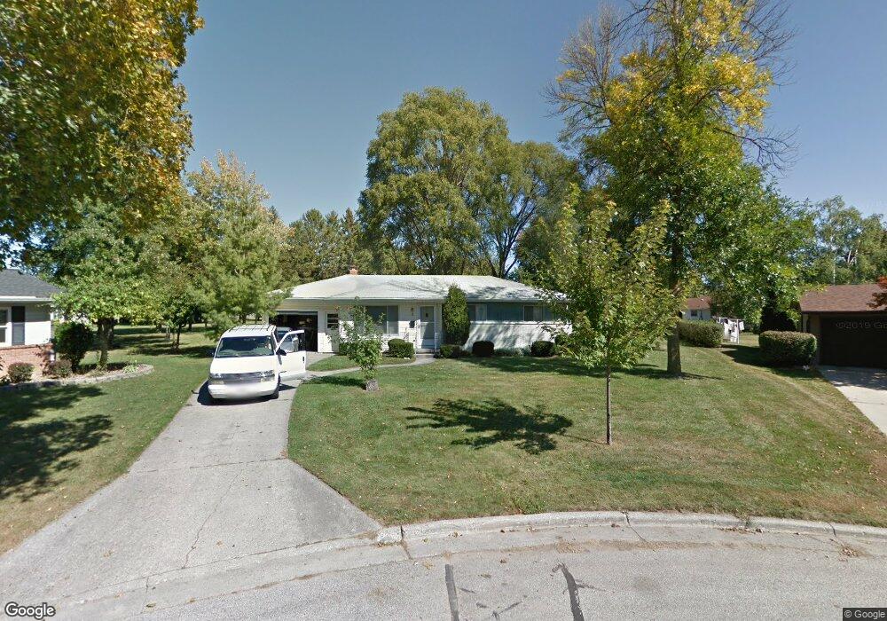 3 Ardussi Ct, Frankenmuth, MI 48734 - photo 1