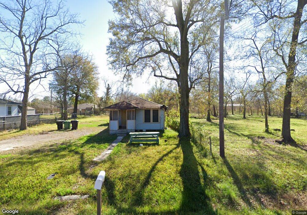 4330 Plaag St, Houston, TX 77016 - photo 1