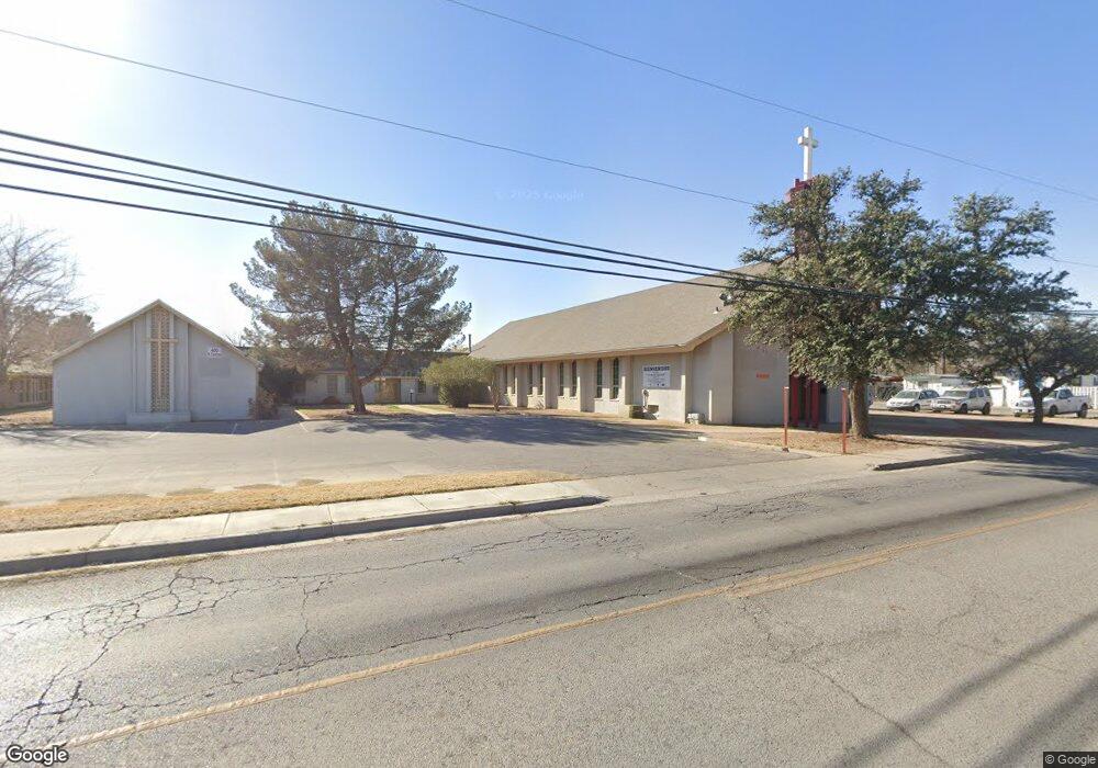 400 N Carolina Dr, El Paso, TX 79915 - photo 1