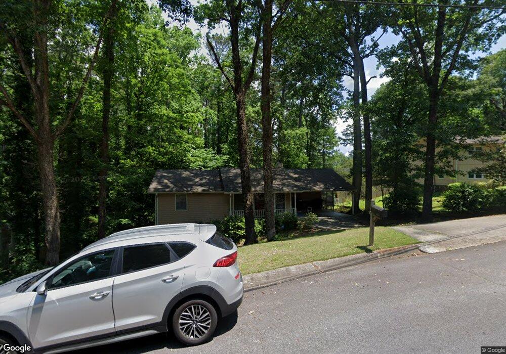 1178 Timberland Dr SW unit 2, Lilburn, GA 30047 - photo 1