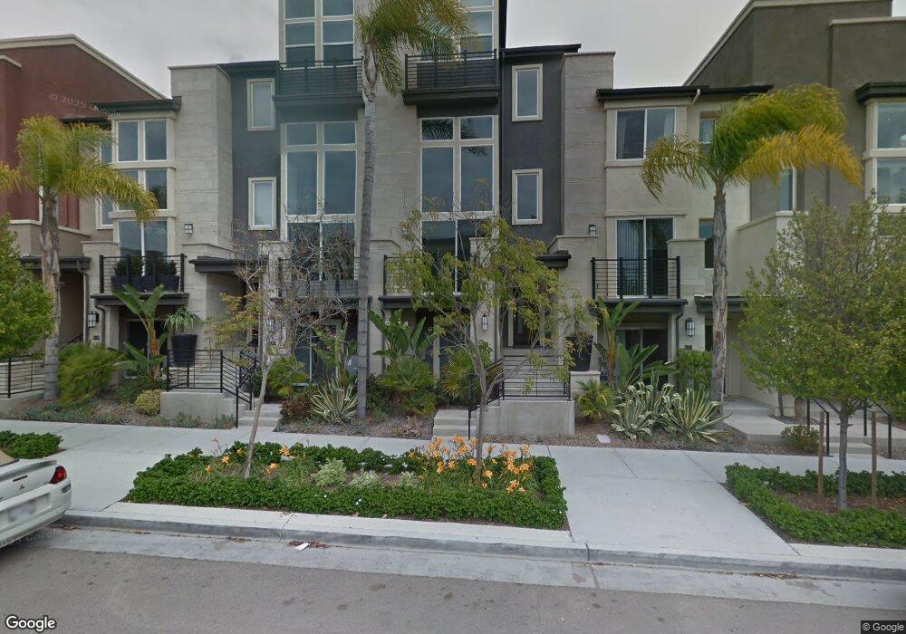 7846 Civita Blvd, San Diego, CA 92108 - photo 1