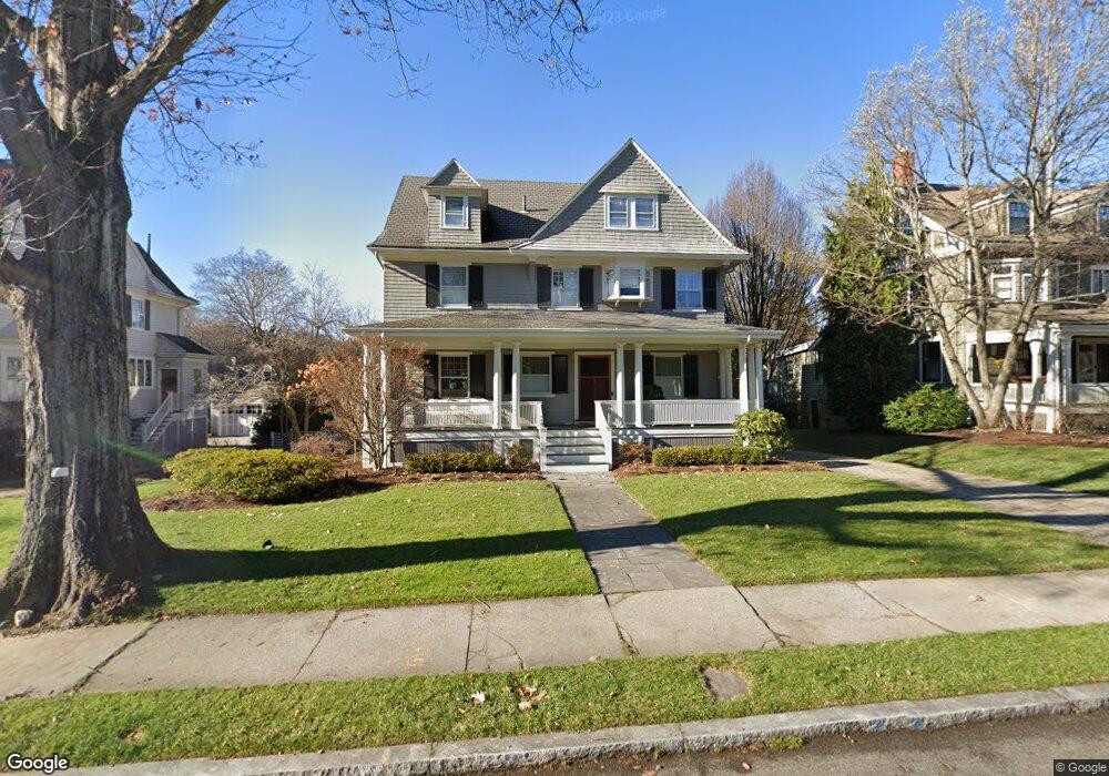 19 Sheffield Rd, Winchester, MA 01890 - photo 1