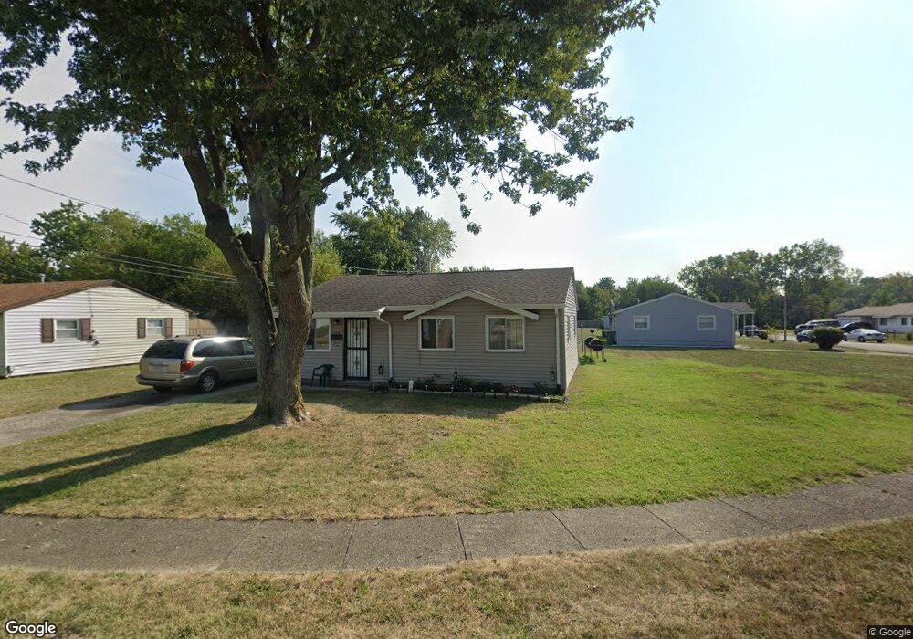 1409 Cedar St, Lima, OH 45804 - photo 1