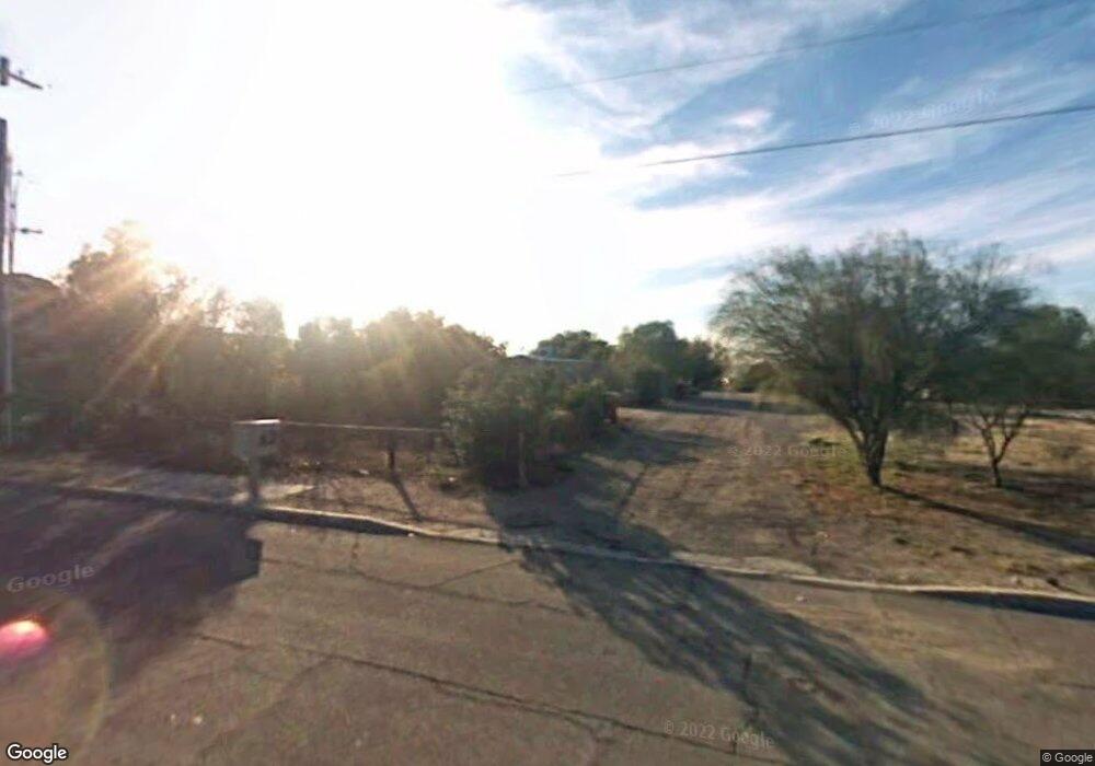 2625 N Geronimo Ave, Tucson, AZ 85705 - photo 1