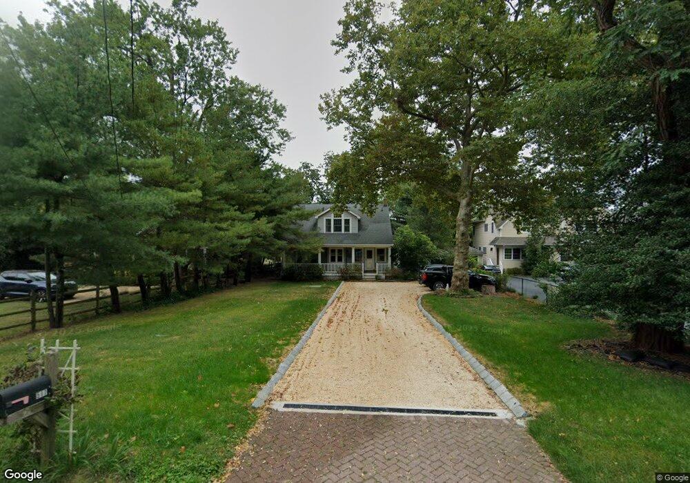 517 Locust Point Rd, Rumson, NJ 07760 - photo 1