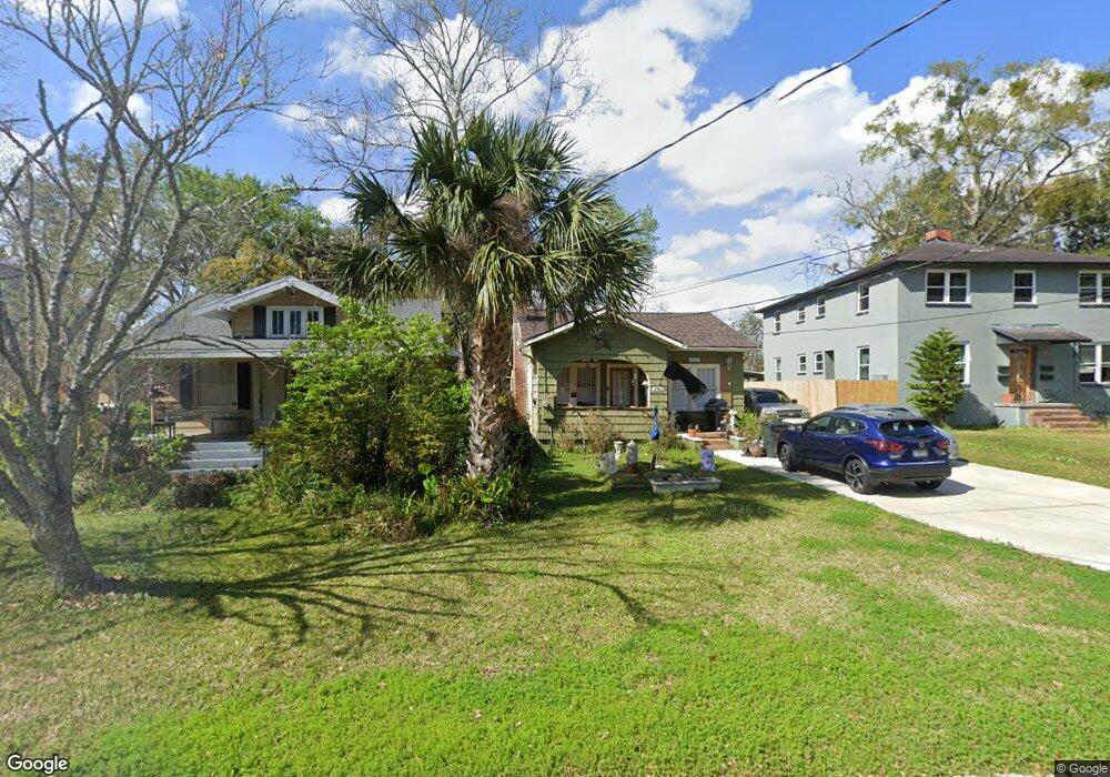 2921 Downing St, Jacksonville, FL 32205 - photo 1