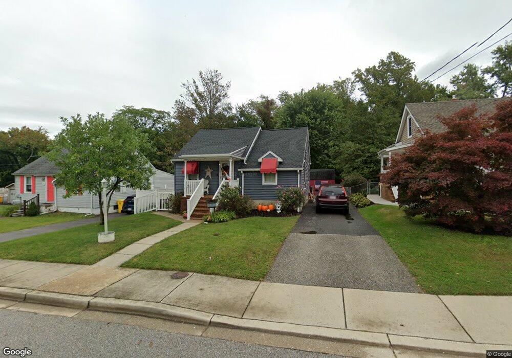 17 Patapsco Rd, Linthicum Heights, MD 21090 - photo 1