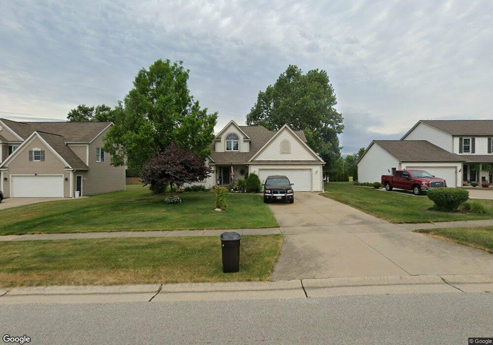 4419 Pletzer Blvd, Rootstown, OH 44272 - photo 1