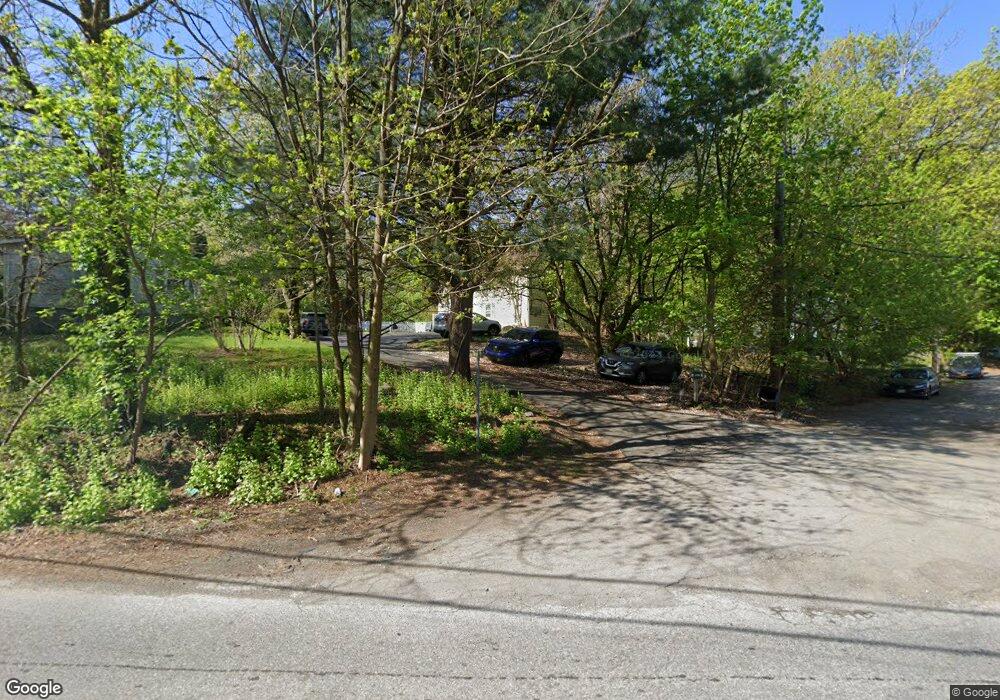 5 Old Albany Post Rd, Croton On Hudson, NY 10520 - photo 1