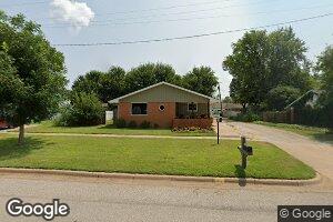 310 S 5th St, Kiowa, KS 67070