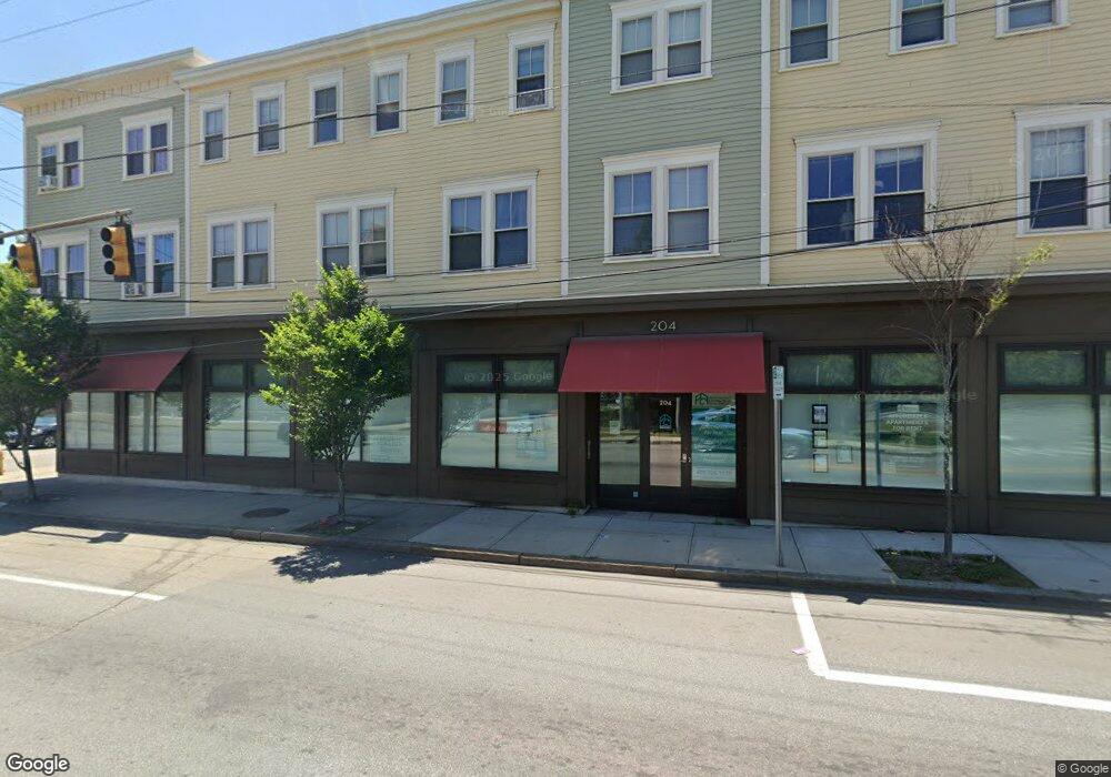 204 Broad St, Pawtucket, RI 02860 - photo 1