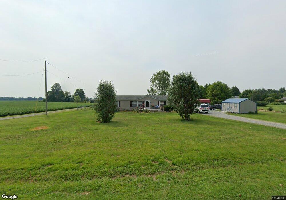2206 Tucker Rd, Blanchester, OH 45107 - photo 1
