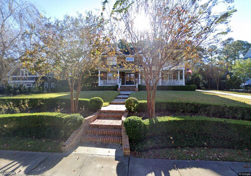 296 Whisper Park Dr, Wilmington, NC 28411 - photo 1